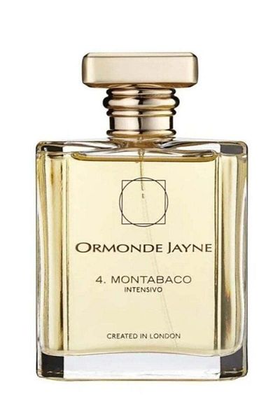 Ormonde Jayne Armand Jean Montebaco 4 Intensivo Parfum 50ml