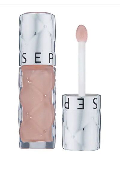 SEPHORA COLLECTION Outrageous Plump Effect Gloss - Plumping Lip Gloss 01