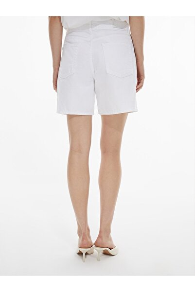 Ltb Lızzıe Klasik Kesim Jean Şort