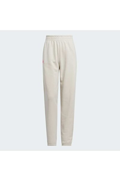 adidas Kadın Bej Adi Bb Pant Eşofman Altı Jy4727