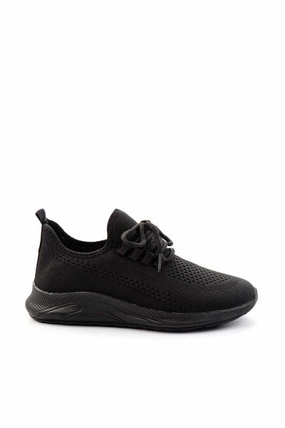 Bambi Black Women's Sneaker K01590010182