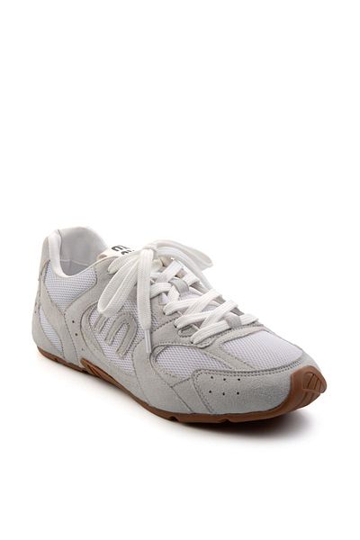 Bambi White Women's Sneaker K01480164222