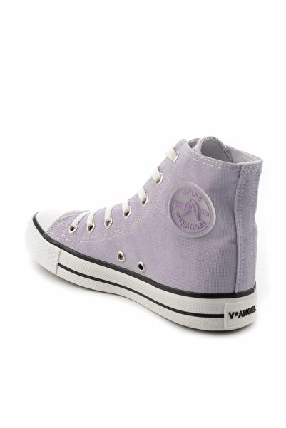 Bambi Lila női alkalmi cipő K 01688010418