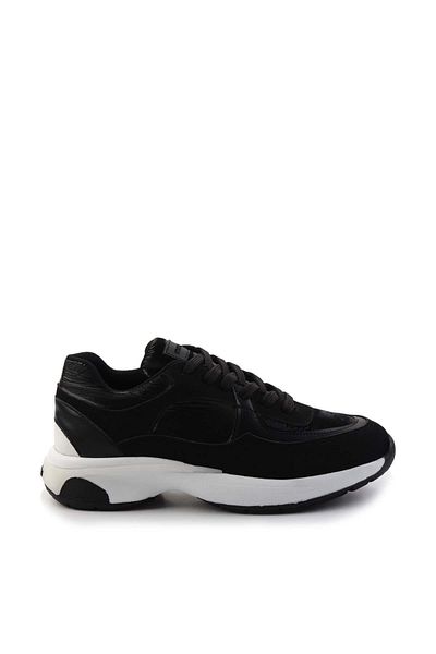 Bambi Black Women's Sneaker K 01140430485