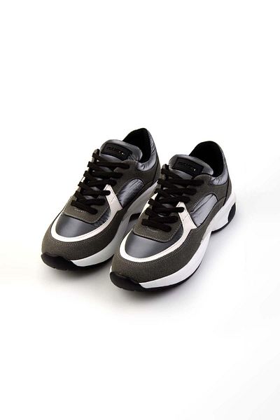 Bambi Tenis de damă afumat K01140430485