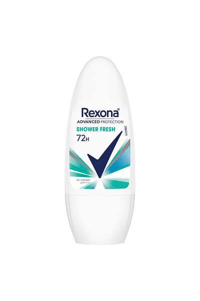 Rexona Motion Sense Shower Fresh Anti-Perspirant Roll On For Women 50 ml