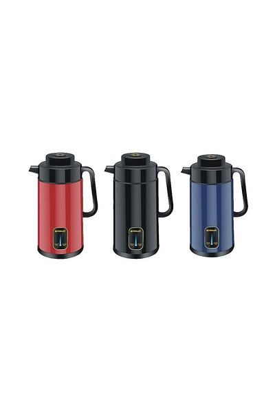 Generic Stargold 3.2l Electric Kettle With 1500w Power, Large Capacity, Stainless Steel And Auto Shut-off