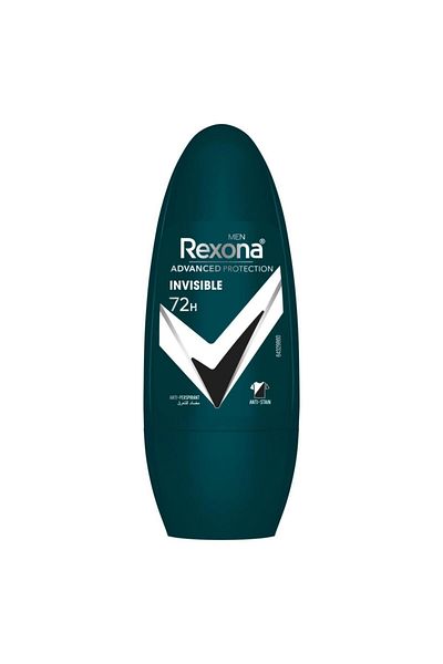 Rexona Motion Sense Antibacterial + Invisible Roll On For Men 50 ml