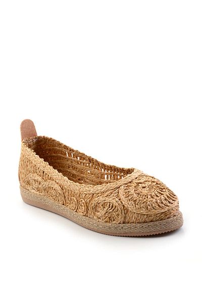 Bambi Taba Women's Casual Shoes K01823125028