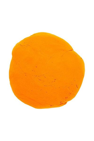 Generic طين سحري خفيف الوزن ومرن من كرايولا، برتقالي، 113 غرام، CRA5744360004