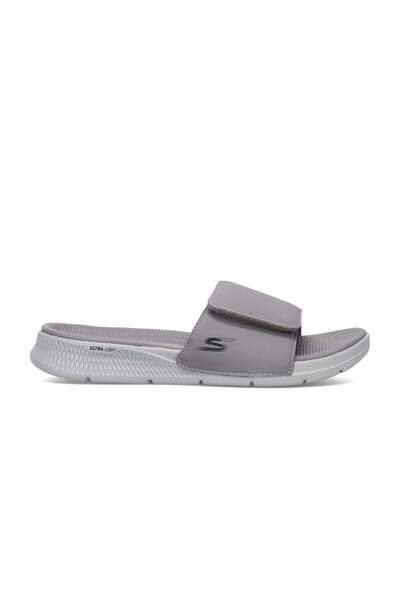 SKECHERS Чоловічі сандалі Go Consistent - Watershe 229033-CHAR