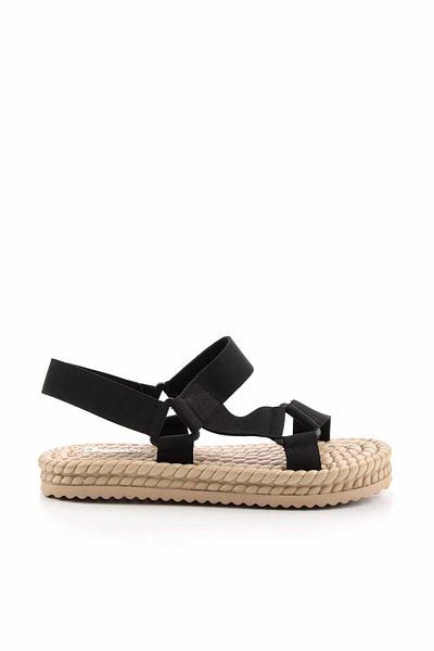 Bambi Black Women's Sandals K05511060015