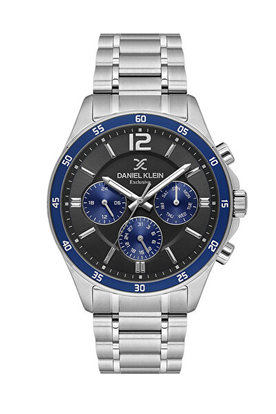 Daniel Klein Dk.1.13972-4 Men's Watch