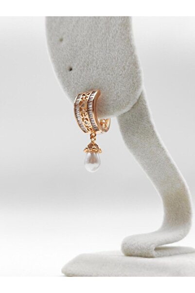 PEARL SULTAN EARRING