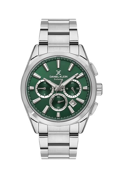 Daniel Klein Dk.1.13808-9 Men's Wristwatch
