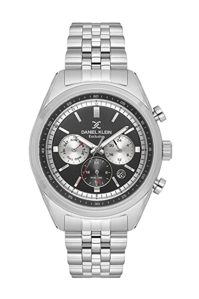 Daniel Klein Dk.1.13976-1 Men's Wristwatch