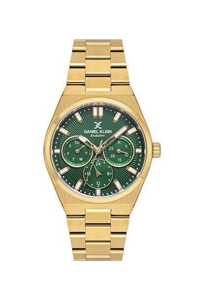 Daniel Klein DK.1.13962-4 Kadın Kol Saati