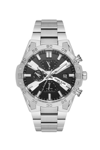 Daniel Klein Dk.1.13974-7 Men's Wristwatch