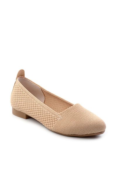 Bambi Nude Women's Ballerina Ballerina K01823130082