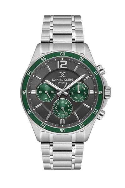 Daniel Klein Dk.1.13972.7 Men's Wristwatch