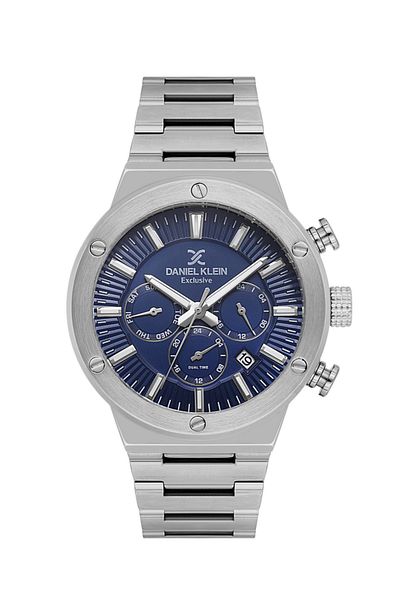 Daniel Klein Dk.1.13996.2 Men's Wristwatch