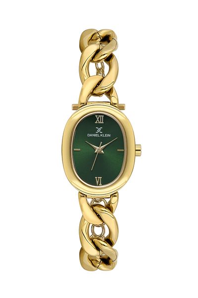 Daniel Klein Dk.1.13915-4 Women's Wristwatch