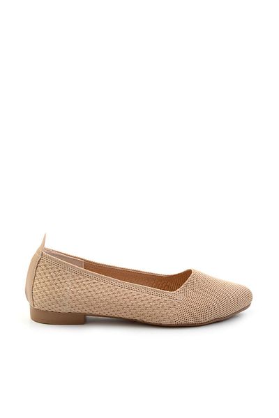 Bambi Nude Women's Ballerina Ballerina K01823130082