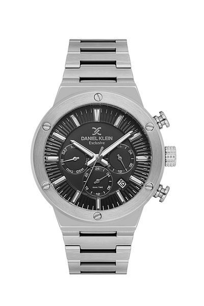 Daniel Klein Dk.1.13996.1 Men's Wristwatch