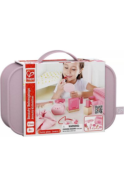Hape HAPE TRUSA INFRUMUSETARE