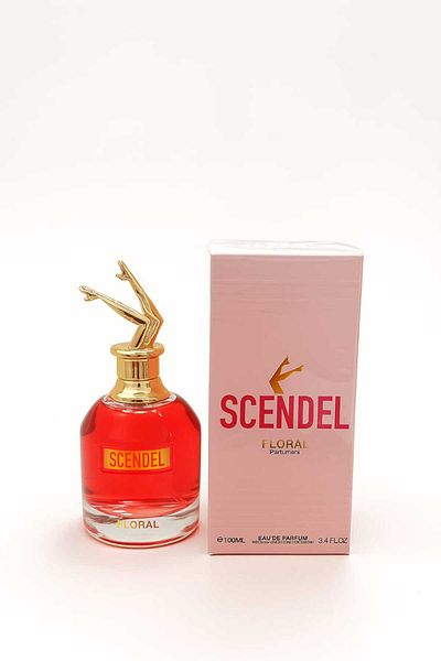 eau SCENDEL