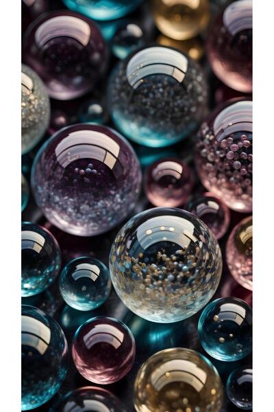 Özbey Reklam Özbey Reklam Banyo Duşakabin Kaplama Folyo Sticker Ord-183 ( Ölç...