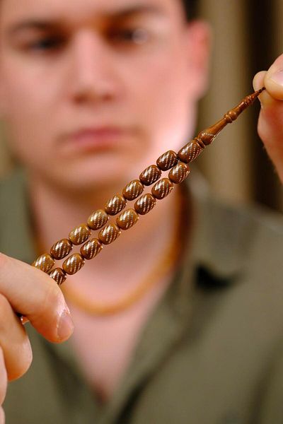 dergah tesbih Handcrafted Silver Chakim Stylish and Elegant Design Kuka Prayer Beads