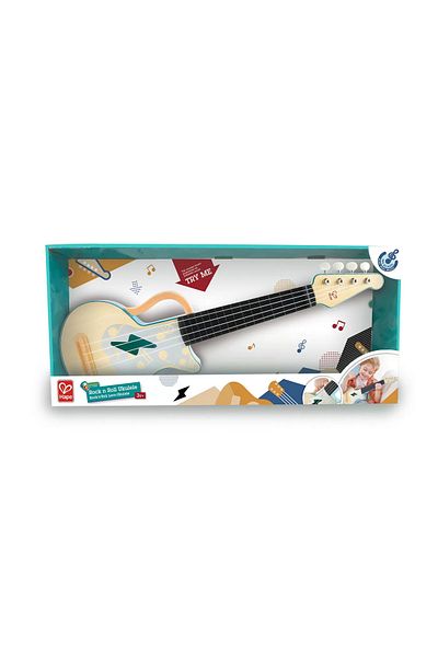Hape GUITAR UKULA