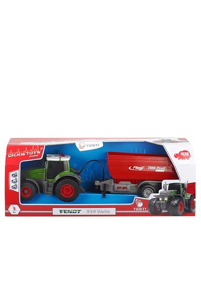 Simba TRACTOR FENDT 939 VARIO