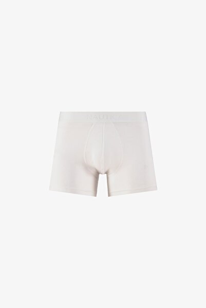 Nautica Men's Standard Fit 2-Piece Boxers - Gray