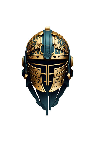 INOVATIX Set de 8 autocolante pentru cască de luptă, INOVATIX®. 6 cm