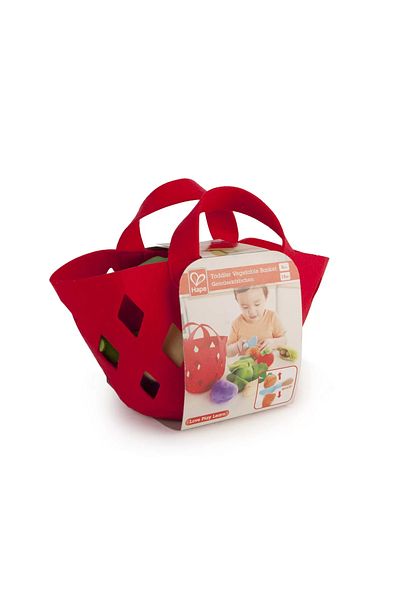 Hape VEGETABLE BASKET