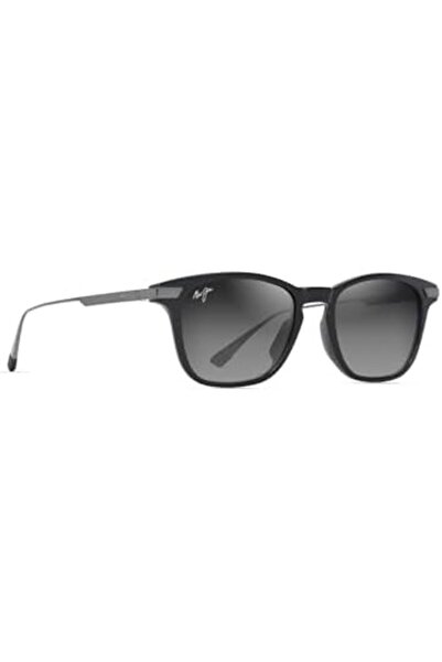 Maui Jim Maui Jim Manaolana Square Sunglasses