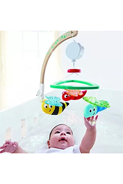 Hape MUSICAL CAROUSEL