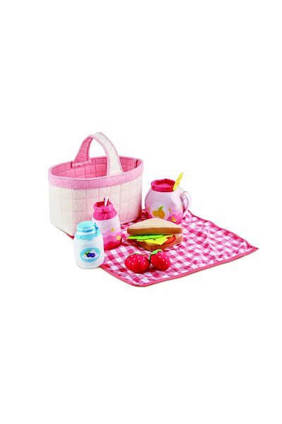 Hape PICNIC BASKET