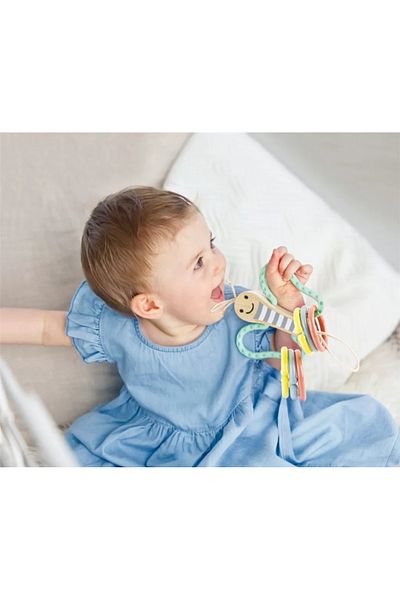 Hape butterfly