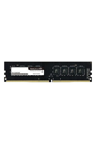 TEAM Elite Ted432G3200C2201 32Gb Ddr4 3200Mhz Cl22 Desktop Memory