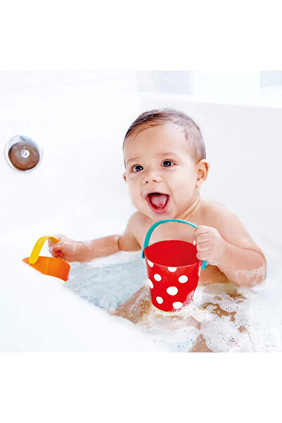 Hape DISHWASHER BUCKET SET