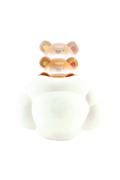 Hape TEDDY THE SHOWER FRIEND
