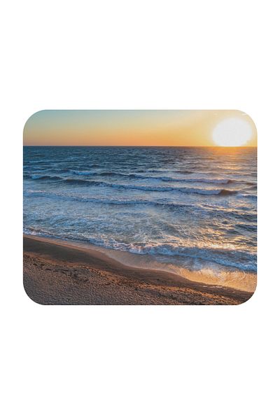 OEM MousePAD Gaming/personal, pentru pasionatii de natura, Plaja si Mare