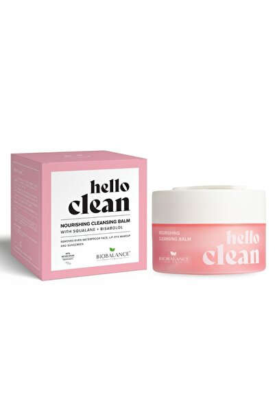 probio balance Balsam de curățare facială 3 în 1, pentru ten sensibil sau pre...