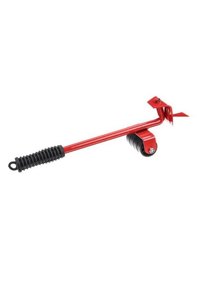 Home Furniture Lifting Lever Jack with 4 Wheels
