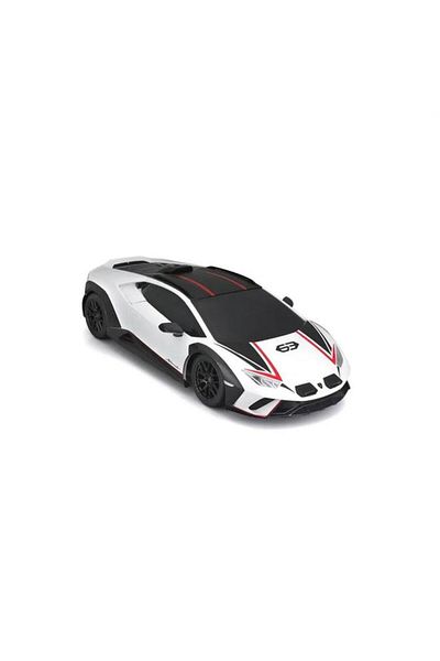 Generic Maisto Lamborghini Huracan Sterrato 1:14 Scale Remote Control Car Multicolor MRC82817