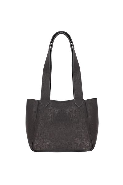 Perspective Canta Anthracite Bag