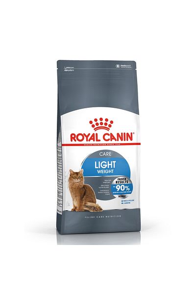 Royal Canin Feline Care Nutrition Light Weight Care 1.5 KG